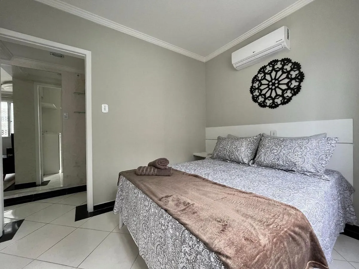 Apartmán Rp01- Pe Na Areia | Tela Protecao | Garagem Balneário Camboriú