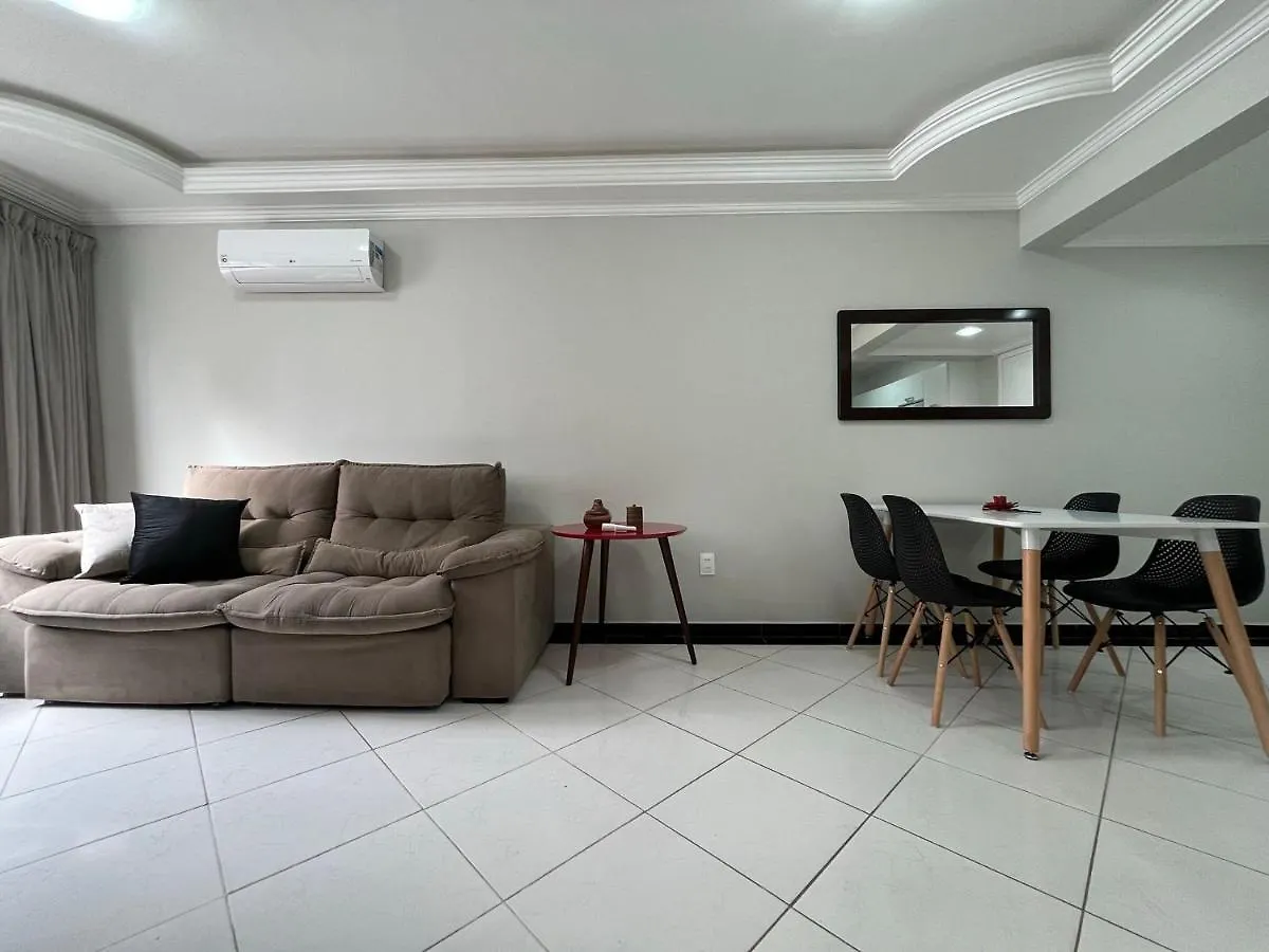 Apartmán Rp01- Pe Na Areia | Tela Protecao | Garagem Balneário Camboriú