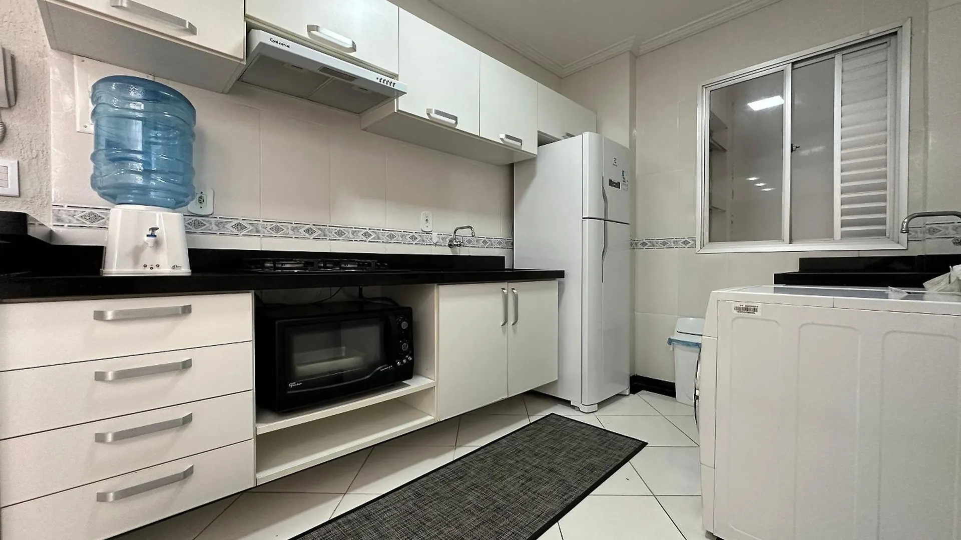 Apartmán Rp01- Pe Na Areia | Tela Protecao | Garagem Balneário Camboriú