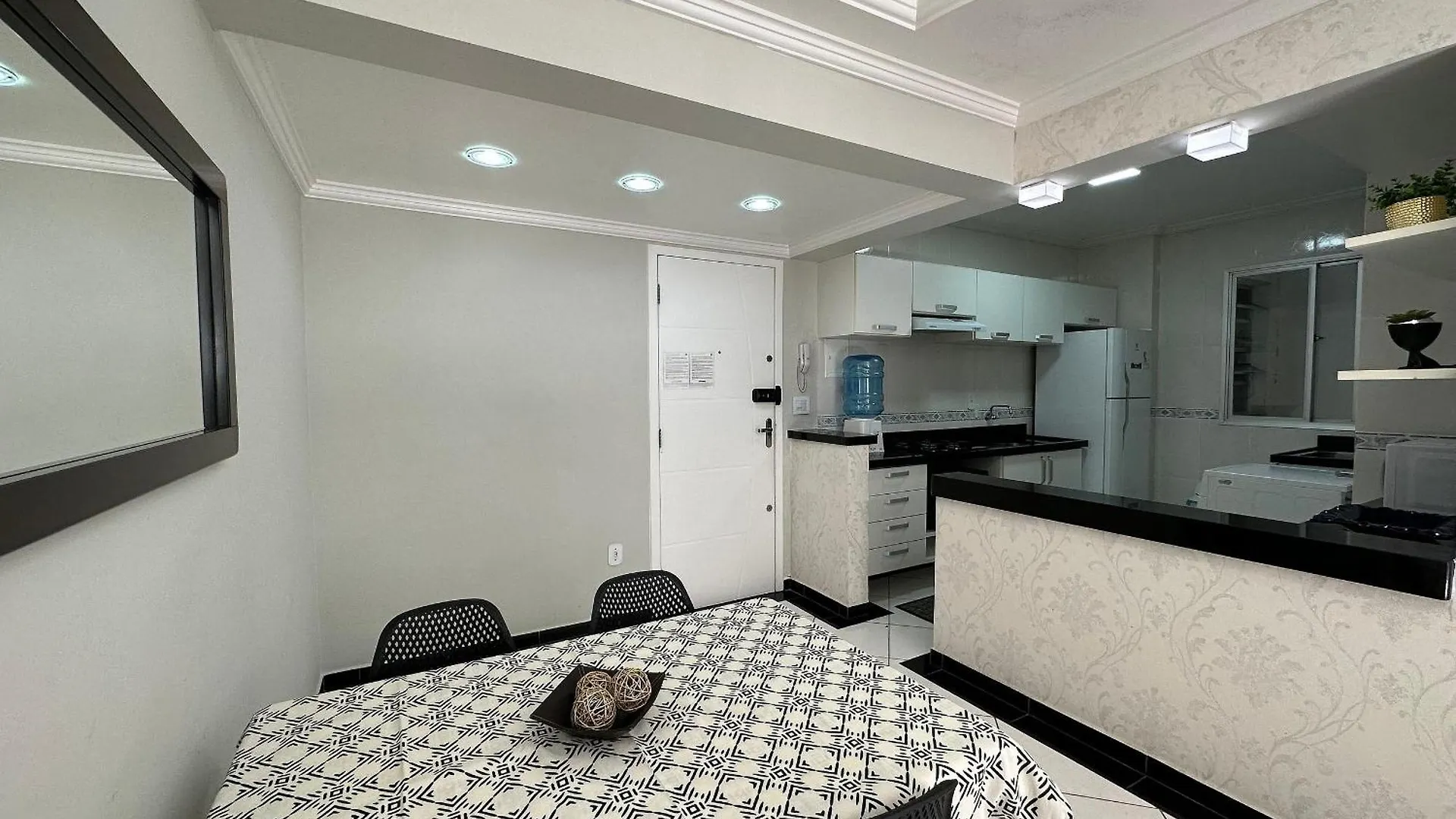 Apartmán Rp01- Pe Na Areia | Tela Protecao | Garagem Balneário Camboriú 0*,