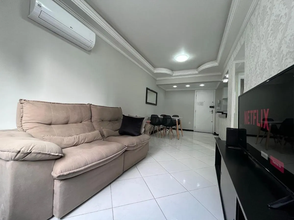 Rp01- Pe Na Areia | Tela Protecao | Garagem Lägenhet Balneário Camboriú