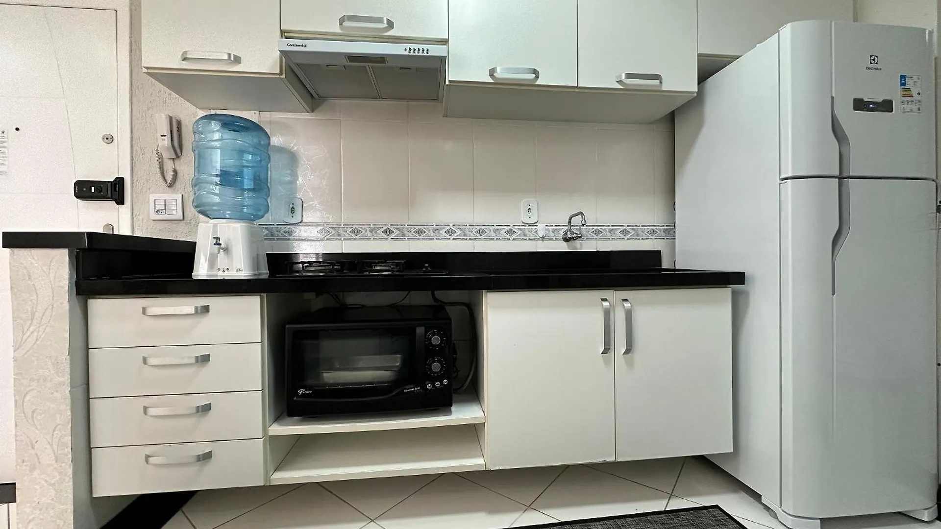 Rp01- Pe Na Areia | Tela Protecao | Garagem Lägenhet Balneário Camboriú 0*,  Brasilien